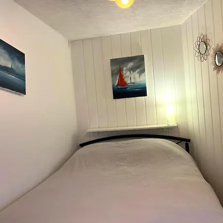 ღ Ozeo - T2,calme, Proche Et Commodites