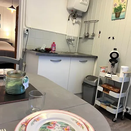 ღ Ozeo - T2,calme, Proche Et Commodites