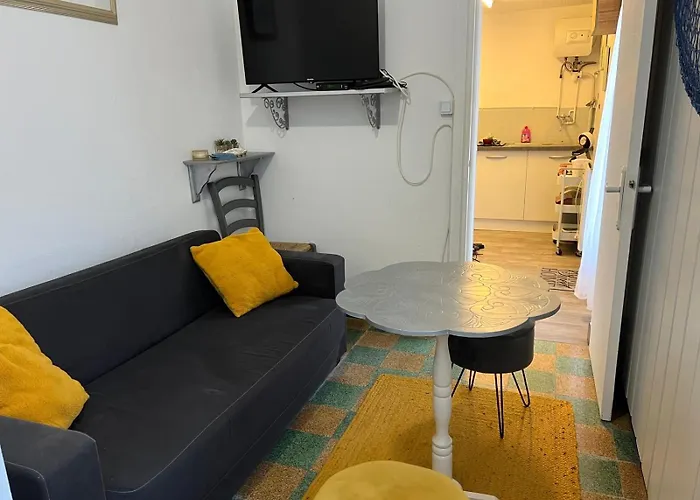 ღ Ozeo - T2,calme, Proche Et Commodites Apartment