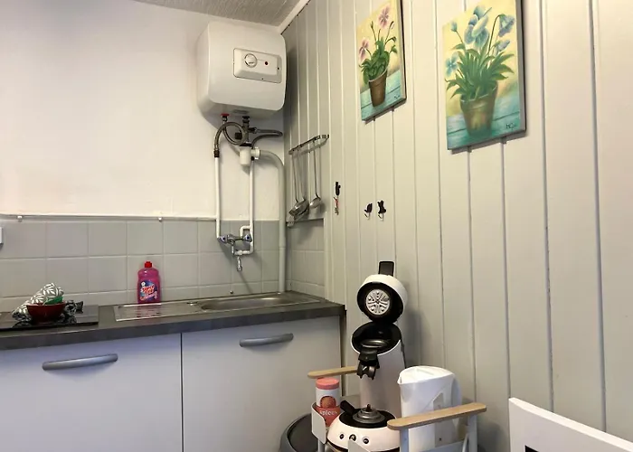 ღ Ozeo - T2,calme, Proche Et Commodites Apartment *