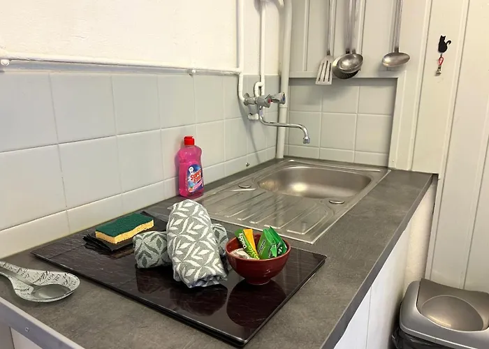 ღ Ozeo - T2,calme, Proche Et Commodites Apartment *