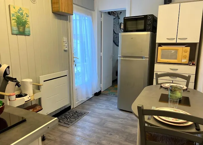 ღ Ozeo - T2,calme, Proche Et Commodites Apartment Chatelaillon-Plage