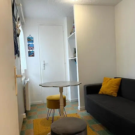 ღ Ozeo - T2,calme, Proche Et Commodites Châtelaillon-Plage
