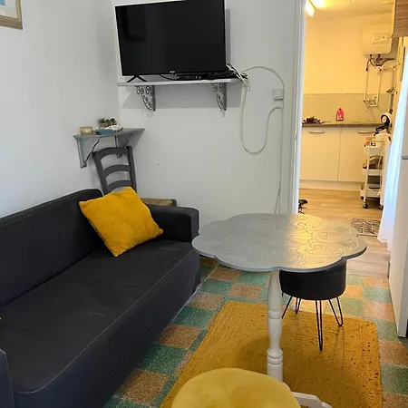 ღ Ozeo - T2,calme, proche plage et commodités Appartement