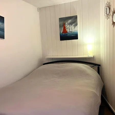 شقة ღ Ozeo - T2,calme, Proche Et Commodites *
