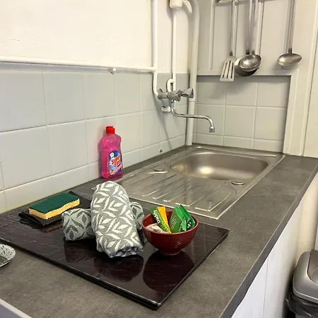 ღ Ozeo - T2,calme, proche plage et commodités Appartement *