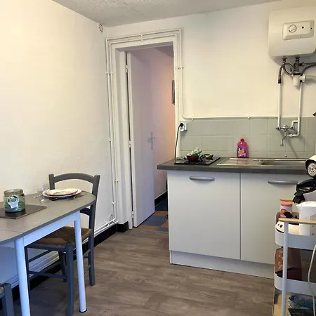 Ღ Ozeo - T2,Calme, Proche Plage Et Commodites *