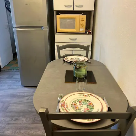 ღ Ozeo - T2,calme, proche plage et commodités Appartement