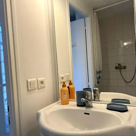 ღ Ozeo - T2,calme, proche plage et commodités Appartement