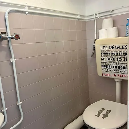 ღ Ozeo - T2,calme, Proche Et Commodites شقة Châtelaillon-Plage