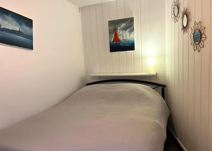 Διαμέρισμα Ღ Ozeo - T2,Calme, Proche Plage Et Commodites *