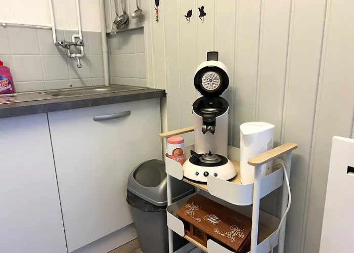 Ღ Ozeo - T2,Calme, Proche Plage Et Commodites *