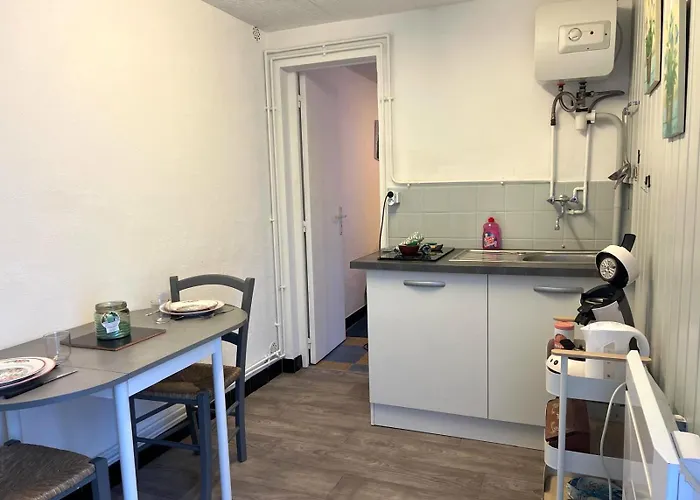 Ღ Ozeo - T2,Calme, Proche Plage Et Commodites *