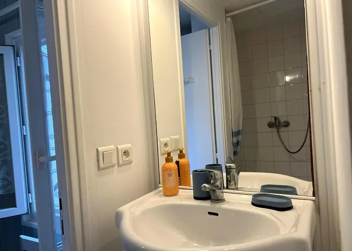 Ღ Ozeo - T2,Calme, Proche Plage Et Commodites Appartement