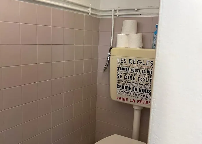 Ღ Ozeo - T2,Calme, Proche Plage Et Commodites Appartement Châtelaillon-Plage