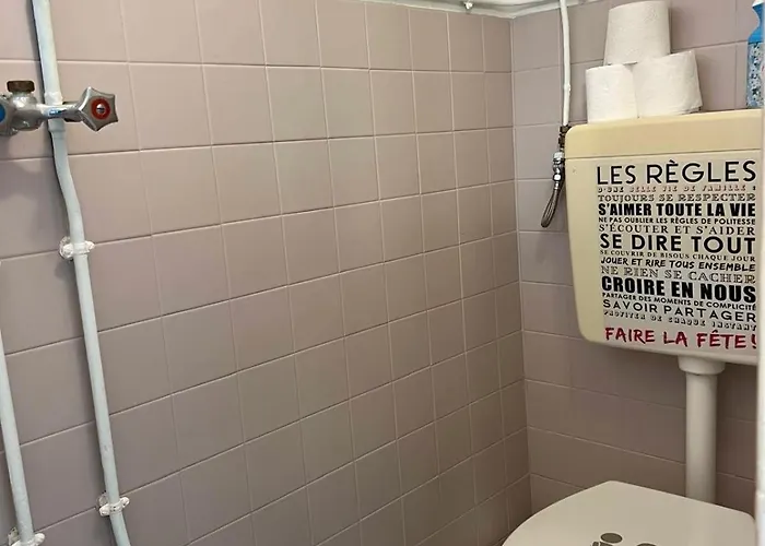 Ღ Ozeo - T2,Calme, Proche Plage Et Commodites Διαμέρισμα Châtelaillon-Plage